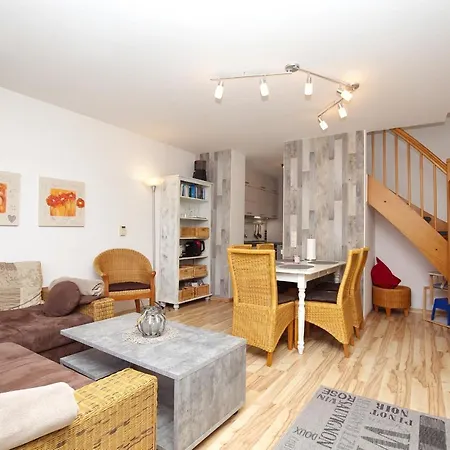 Apartment Papillon 03-7 *