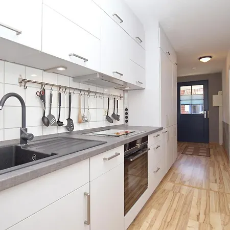 Papillon 03-7 公寓