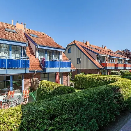 Papillon 03-7 公寓