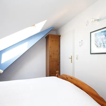 Apartment Papillon 03-7