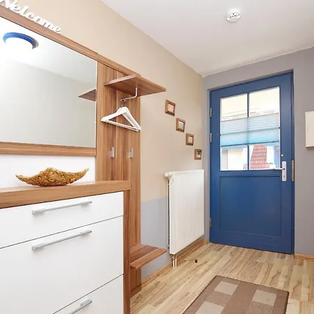 Papillon 03-7 公寓