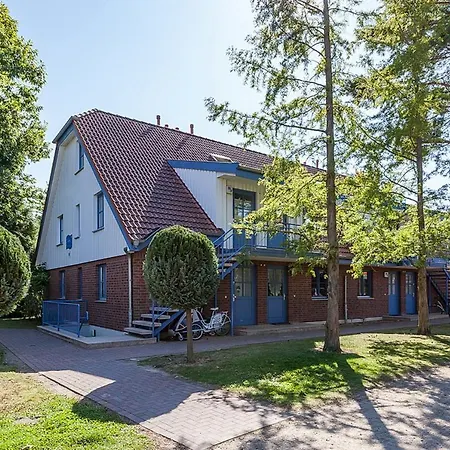 Apartment Papillon 03-7 *