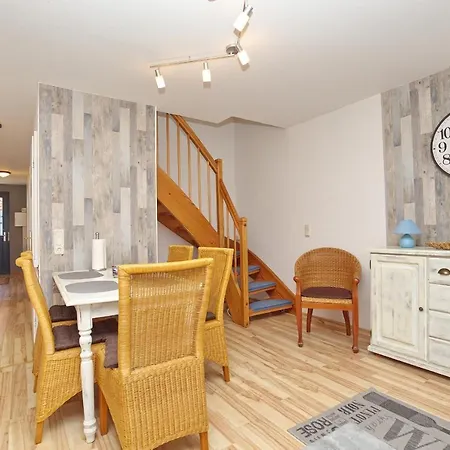 Papillon 03-7 公寓 博尔滕哈根