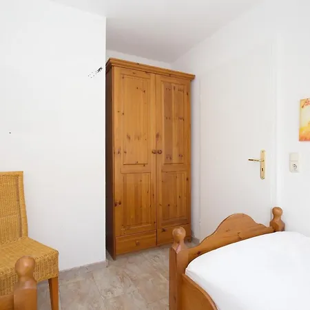 Papillon 03-7 Apartment *