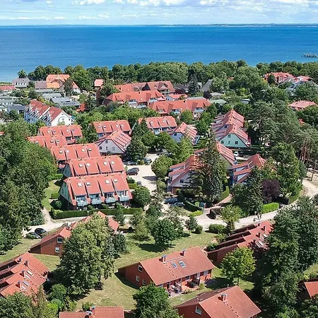 公寓 Papillon 03-7