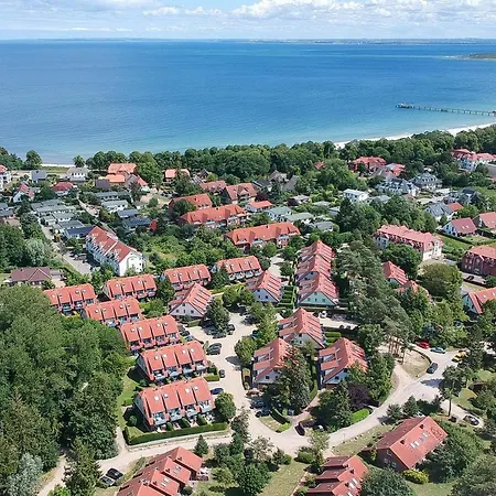 Papillon 03-7 公寓