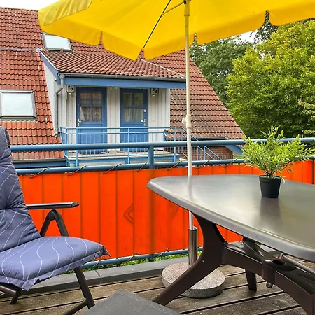 Apartment Papillon 03-7