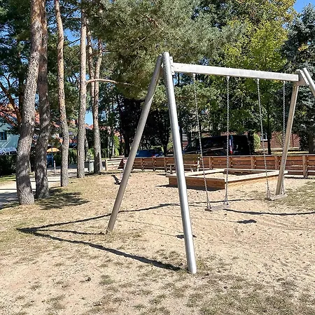 Papillon 03-7 公寓 *