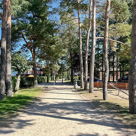 Papillon 03-7 公寓