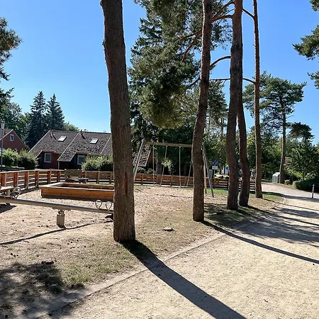 公寓 Papillon 03-7